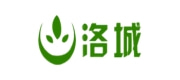 洛城