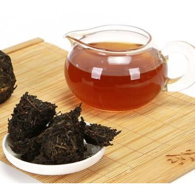 【黑茶】 黑茶诚邀加盟图3