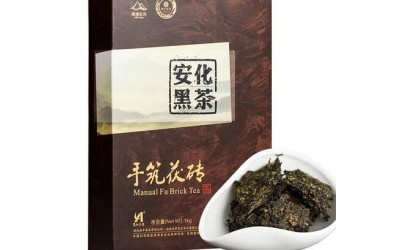 【黑茶】 黑茶诚邀加盟