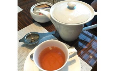 【红茶】 红茶诚邀加盟
