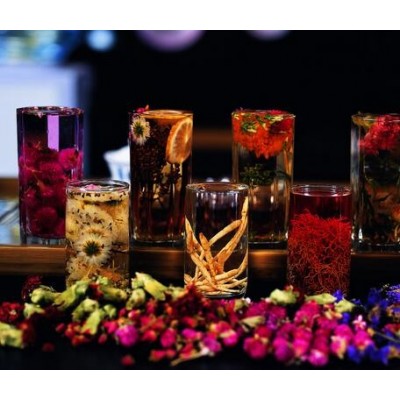 【花茶】 花茶诚邀加盟图2