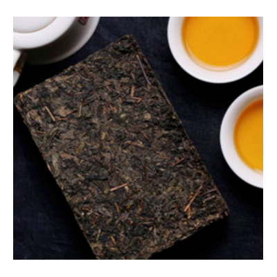 【茯茶】 茯茶诚邀加盟图3