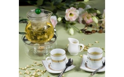 【花茶店】 花茶店诚邀加盟