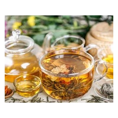 【花茶店】 花茶店诚邀加盟图4