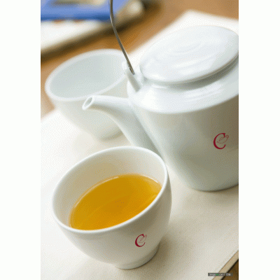 【银杏茶】 银杏茶诚邀加盟图4