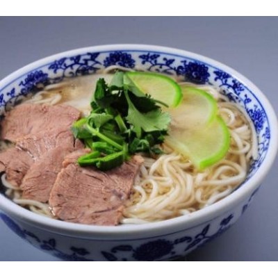 【羊肉面】 羊肉面诚邀加盟图5