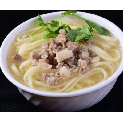 【羊肉面】 羊肉面诚邀加盟图2