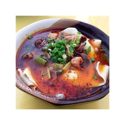 【铺盖面】 铺盖面诚邀加盟图3