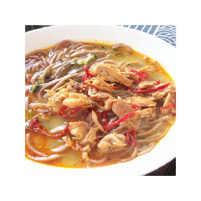【鸡丝面】 鸡丝面诚邀加盟图3