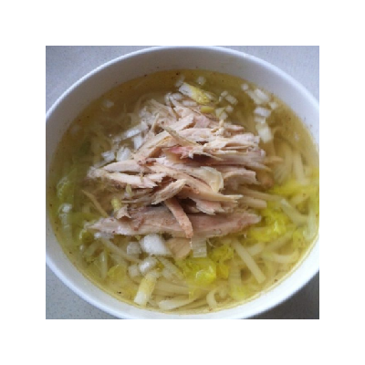 【鸡丝面】 鸡丝面诚邀加盟图2