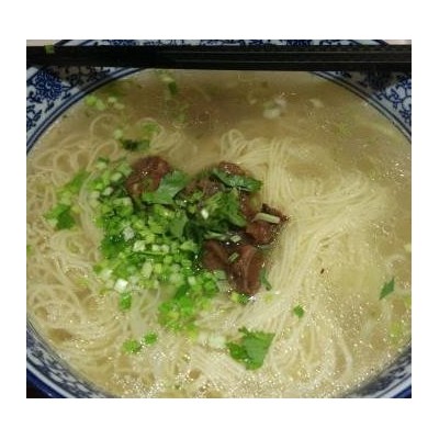 【抻面】 抻面诚邀加盟图4