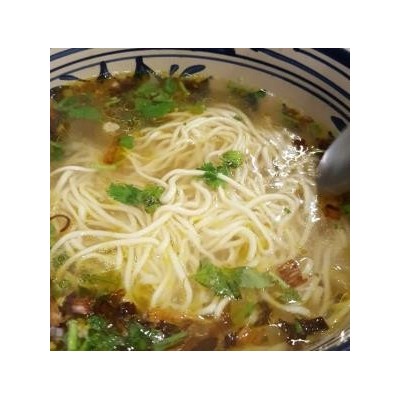 【抻面】 抻面诚邀加盟图3