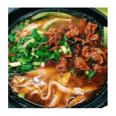 【砂锅面】 砂锅面诚邀加盟图3