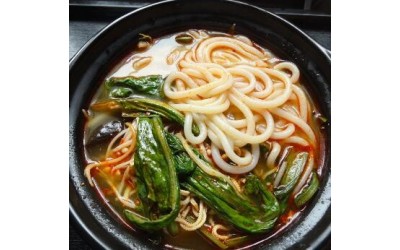 【砂锅面】 砂锅面诚邀加盟