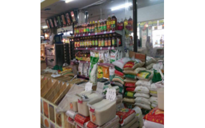 【粮油店】 粮油店诚邀加盟