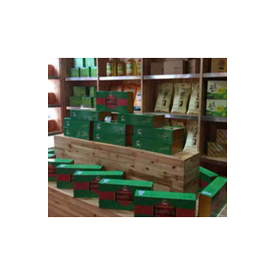 【粮油店】 粮油店诚邀加盟图2