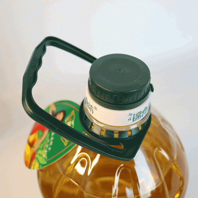 食用油锦食坊5l山茶籽桶装浸出 厂家批发食用植物调和油