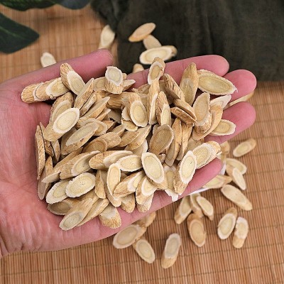 黄芪产地批发黄芪片甘肃黄芪片中药材各种规格农产品招代理黄芪图3