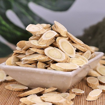 黄芪产地批发黄芪片甘肃黄芪片中药材各种规格农产品招代理黄芪图2