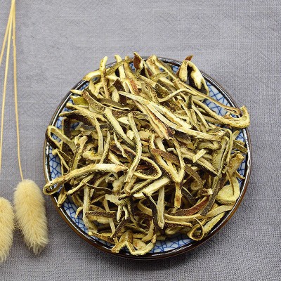 四花青皮小青皮陈皮干青陈皮包邮青橘皮青柑皮图4