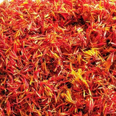 【拒暴利】红花泡脚非藏红花泡茶泡酒新疆红花批发图3