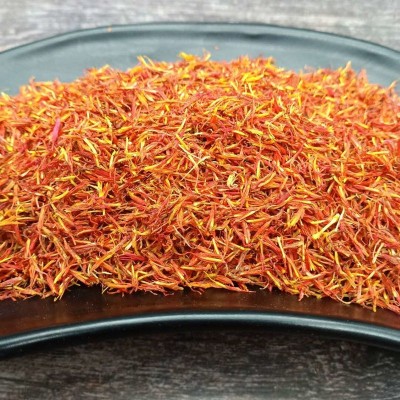 【拒暴利】红花泡脚非藏红花泡茶泡酒新疆红花批发图5
