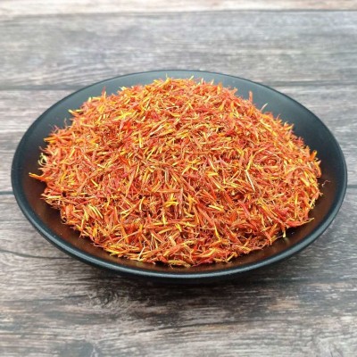 【拒暴利】红花泡脚非藏红花泡茶泡酒新疆红花批发图4