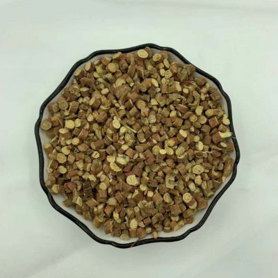 甘草50g/500g干甘草尾花草茶甜甘草片泡茶生小甘草稍图2