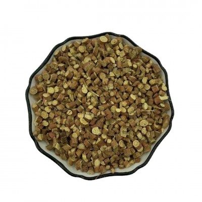 甘草50g/500g干甘草尾花草茶甜甘草片泡茶生小甘草稍图5