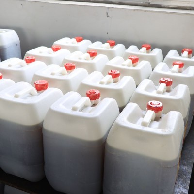 馋媳妇三级超市家用大豆油5升桶装家用健康营养植物食用油批发图3