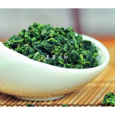 茶农大叔 浓香型铁观音 清香型浓香型 乌龙茶新茶春茶绿茶茶叶
