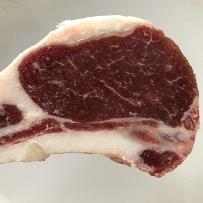 羊肉法式小切羊排烧烤食材半成品西餐厅烧烤批发好羊扒 法式羊排图4