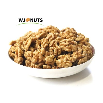 新疆厂家185原味纸皮核桃外贸供货图4