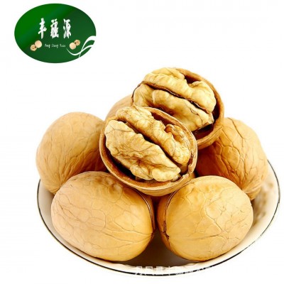 厂家出口新疆核桃 出口核桃 核桃仁 出口185新二核桃1870914919图3
