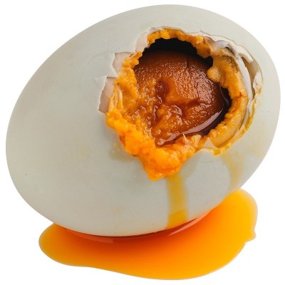 【询单拿样】溢流香咸蛋鸭蛋咸鸭蛋整箱批发流油即食厂家直销代发图2