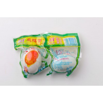 【询单拿样】溢流香咸蛋鸭蛋咸鸭蛋整箱批发流油即食厂家直销代发图5