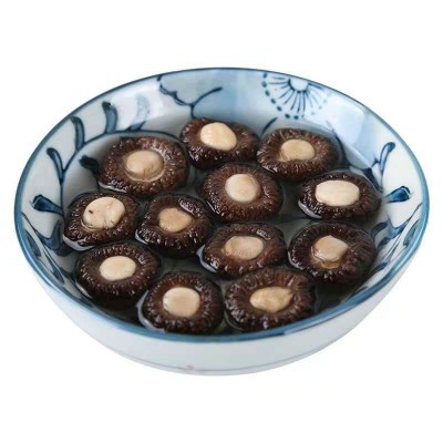 漳平黑珍珠香菇干货批发500g1.5-2cm香菇厚菇冬菇散装食用菌干货图5