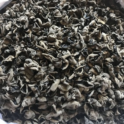 厂家直发黑木耳干货500g无根小木耳小碗耳批发散装东北特产黑木耳图5