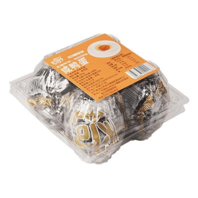 纯草木灰生咸鸭蛋新鲜松沙油份好月饼可用烘焙原料工厂定制生产图5