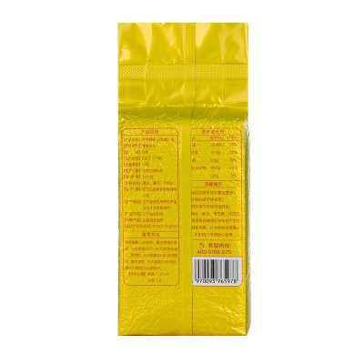 十月稻田山西黄小米500g/袋山西 特产杂粮米脂小黄米熬粥月子养胃图4