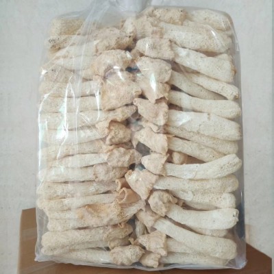 食用菌批发不带裙干货竹荪 不熏硫未开伞竹笙菇蕾500g鲜嫩图3