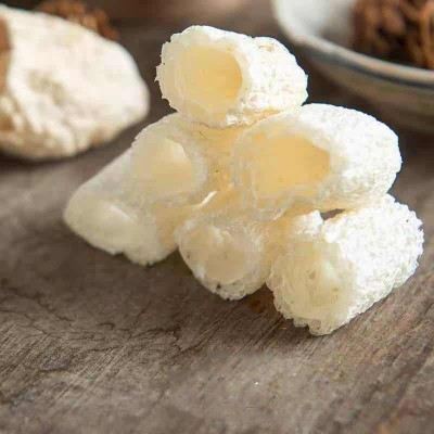 新货古田竹荪干货 新货不熏硫竹笙干竹荪50g净重厂家货源批发图4