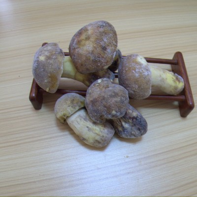 云南牛肝菌批发 挑选冷冻白葱菌牛肝菌现货供应图3