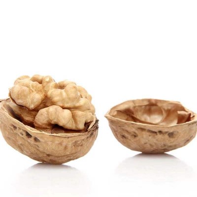 厂家发货大量新疆185纸皮核桃批发坚果干果休闲零食手剥皮特产图5