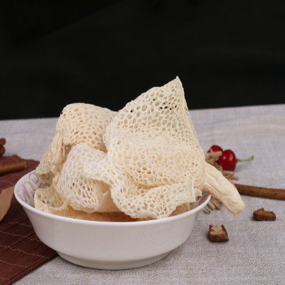 四川特产干货批发竹荪新货 食用菌菇食材长裙图2