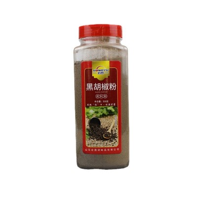 黑胡椒粉家用西餐牛排黑胡椒调味料厨房香料煲汤炒菜烧烤牛排撒料图4