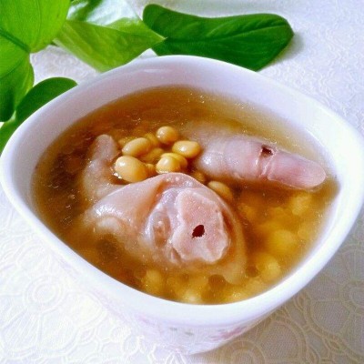 【定制】有机黄豆450g原味黄豆浆粉黄豆现磨豆浆五谷杂粮豆子原料图3