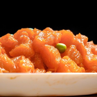 【天天鲜】新奥尔良风味调理鸡肉丁商用冷冻半成品食材2.5kg袋装图3
