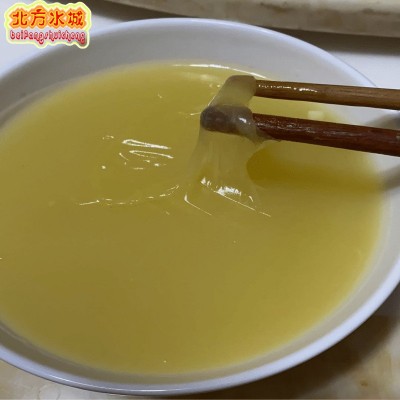 【北方水城】1500g沁州黄小米厂家批发黄小米孕妇儿童一件代发图2