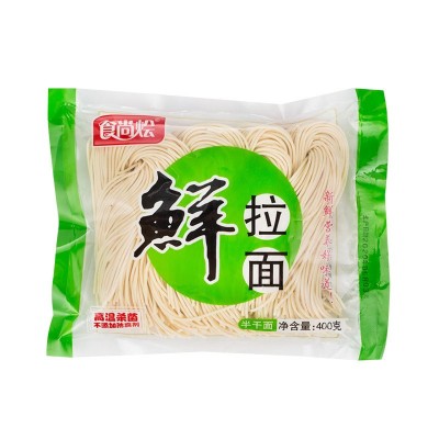 批发拉面蔬菜荞麦鸡蛋火锅刀削面汤面拌面方便面速食面条批发图5